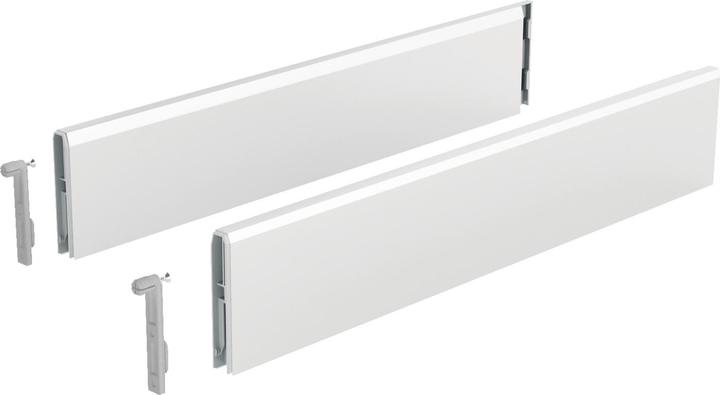 Produktbild Hettich TopSide ArciTech, weiss