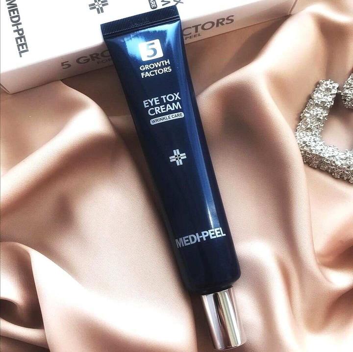 Image du produit Medi-Peel Crème Toxique pour les Yeux (Crème, 40 ml)