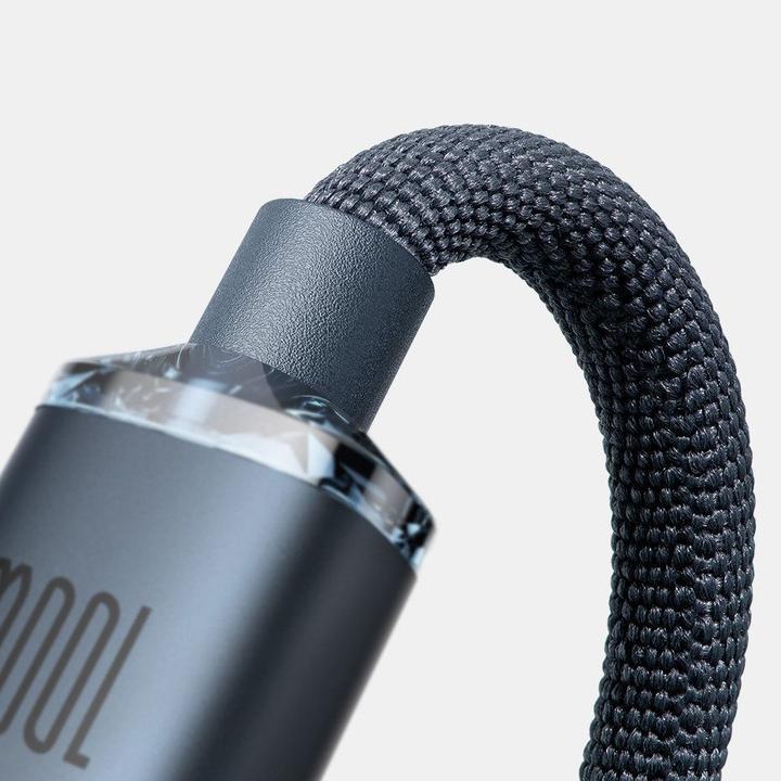 Produktbild Baseus USB C — USB C (2 m, USB 2.0)