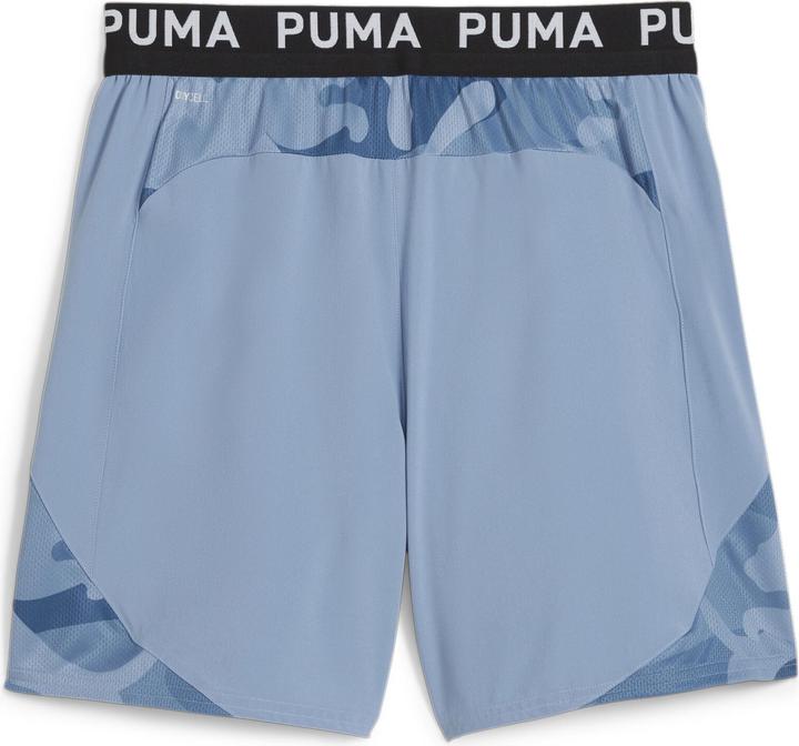 Produktbild Puma FIT 7" Ultrabreathe Stretch AOP Short (L)