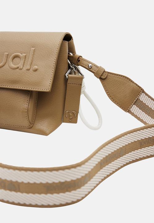 Produktbild Desigual Tasche M-LOGO Umhängetasche