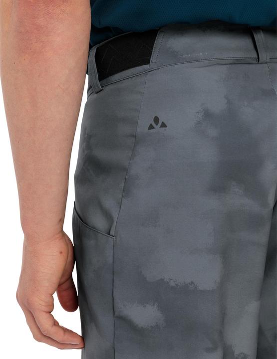 Actual product image Vaude Loamer Shorts (XXL)