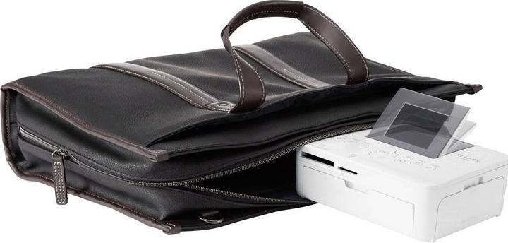 Actual product image Canon Selphy CP1000 (Thermal printing, Colour)