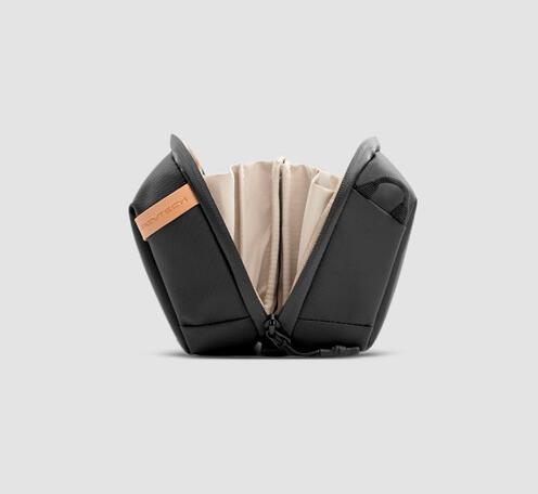 Produktbild Pgytech Mini Tech Pouch (Kamera Zubehörtasche, 3.30 l)