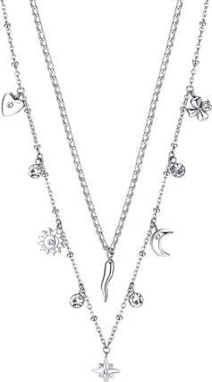Immagine prodotto Brosway Bracciale in acciaio distintivo Amy BAY12 (Acciaio)