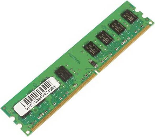 Immagine prodotto CoreParts Mmh9663/2048 (1 x 2GB)