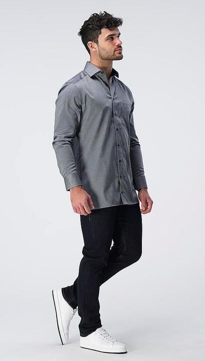 Image du produit Olymp Chemise Modern-Fit (45)