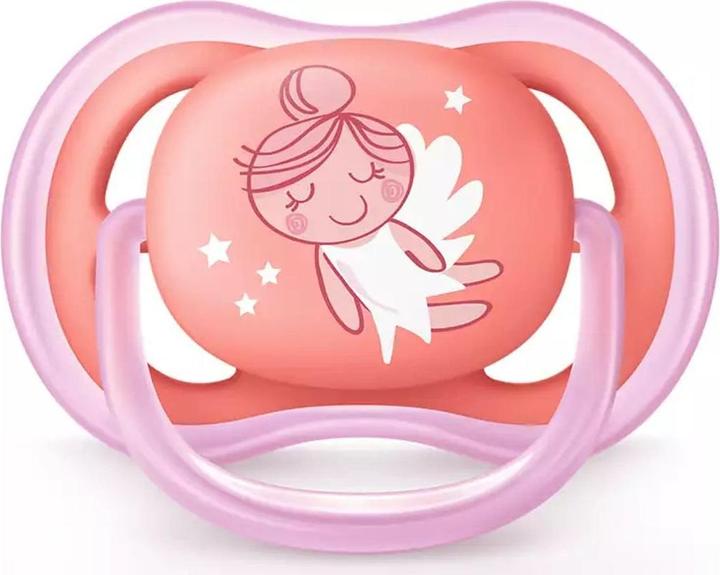 Actual product image Philips Avent Ultra air (2 x, from 6 m.)