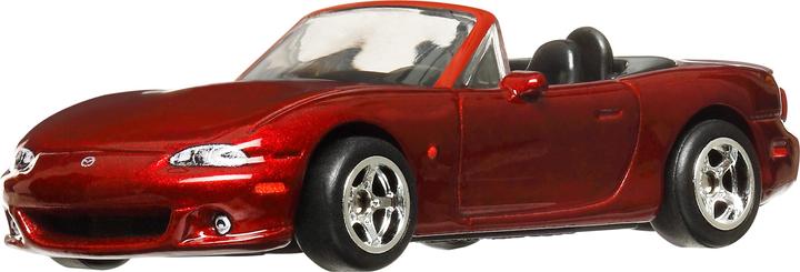 Produktbild Hot Wheels Premium Car Boulevard