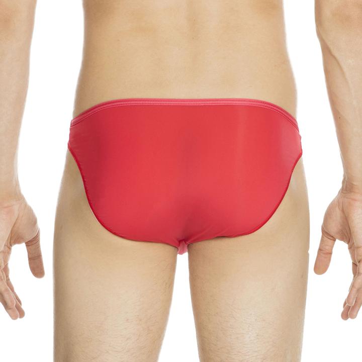 Produktbild HOM 2er Pack Plumes Mini Slip / Unterhose (S, 2er Pack)