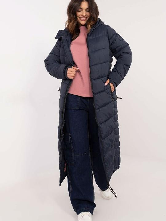 Sublevel Jacke (S)