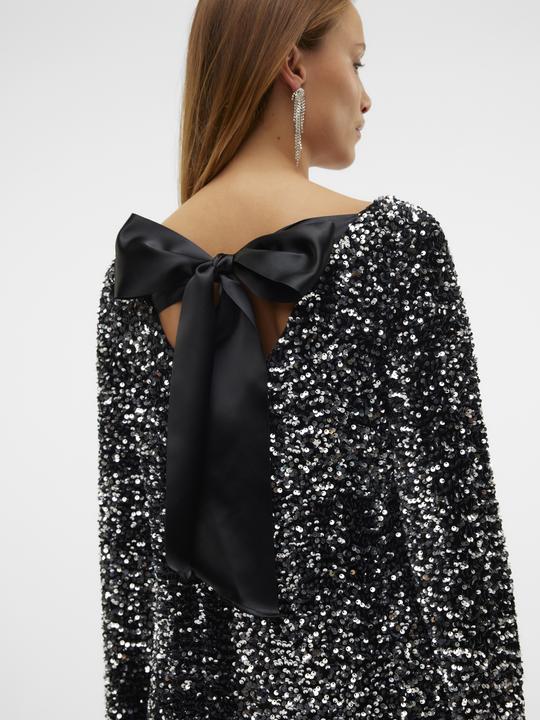 Image du produit Vero Moda VMLAILA Robe courte Robe (M)