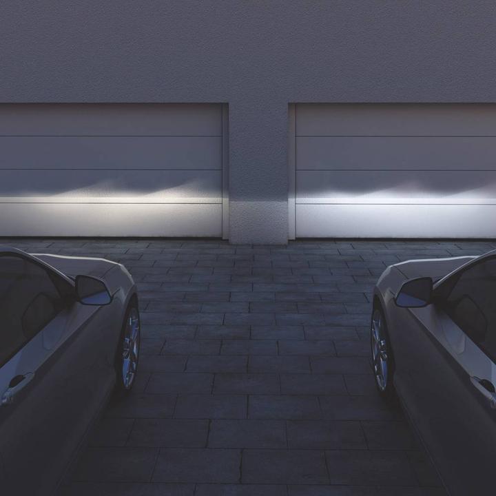 Image du produit Osram Brise-nuit (H8)