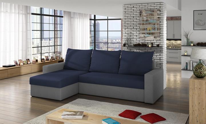 Actual product image ELTAP Livio (3-seater, Sofa bed, Corner sofa)