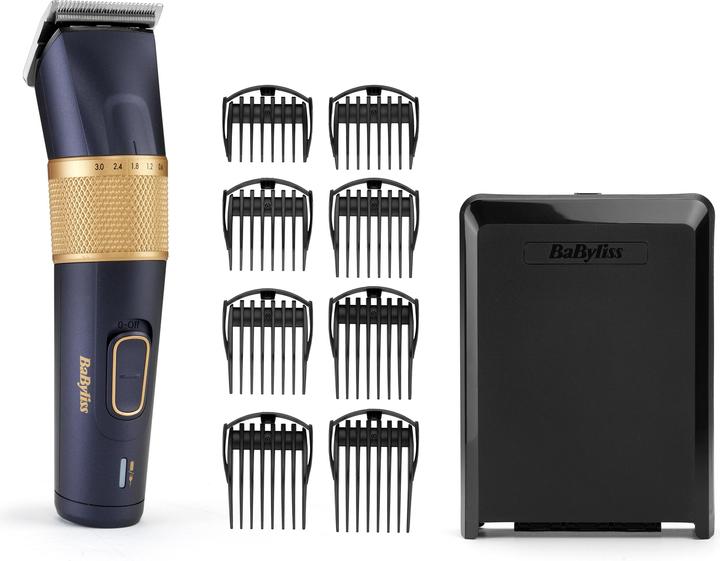 Image du produit BaByliss Men Lithium Power