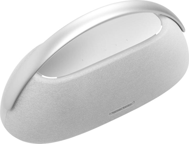 Produktbild Harman/Kardon Go + Play 3 (8 h, Akkubetrieb)