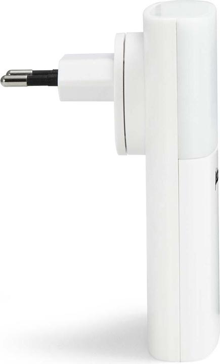 Actual product image Alecto Radio doorbell (Radio 433 MHz)