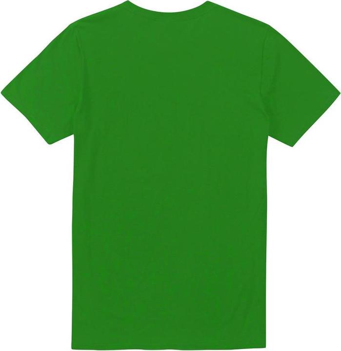 Produktbild Spongebob Squarepants Make It Merry TShirt weihnachtliches Design (XXL)