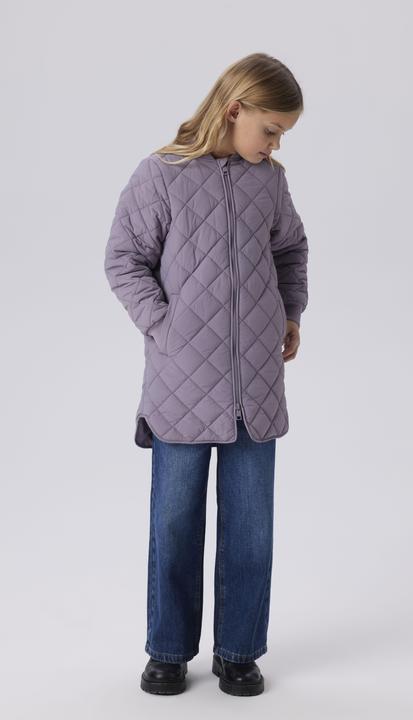 Immagine prodotto Name it Lange Steppjacke (116)