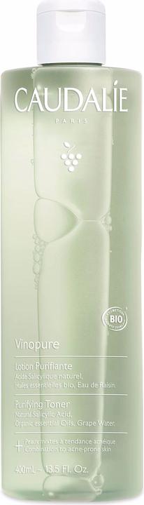 Image du produit Caudalie Vinopure Lotion Purifiante (Lotion tonique, 400 ml)