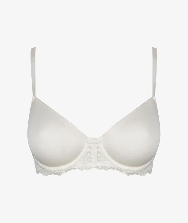 Immagine prodotto Calida Reggiseno a coppa "Sensual Secrets" avorio (80 C, Confezione singola)