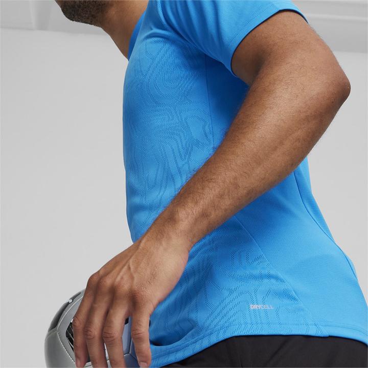 Actual product image Puma teamFINAL Training Jersey (XXL)