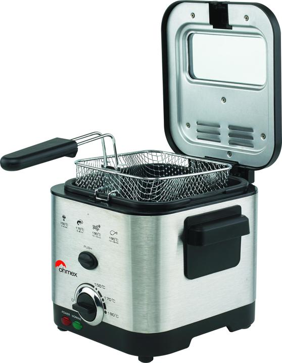 Image du produit Ohmex FRY-1515