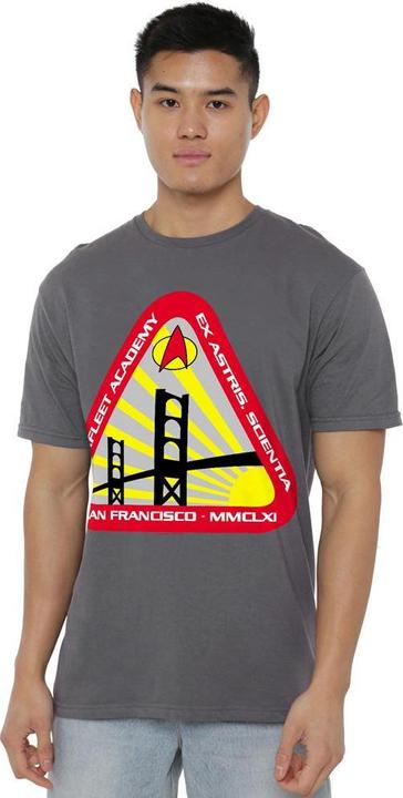 Produktbild Starfleet Academy TShirt (4XL)