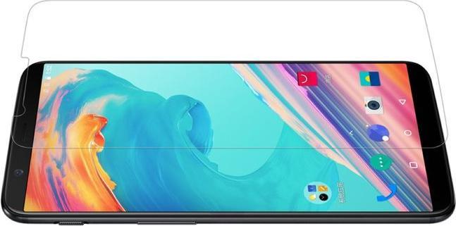 Image du produit Nillkin Matte (1 pièce(s), OnePlus 5T)