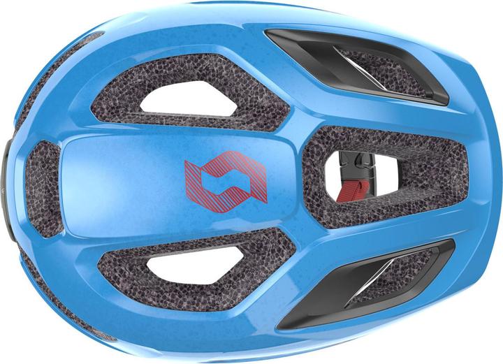 Produktbild Scott Sports Spunto Junior Fahrradhelm (50 - 56 cm)
