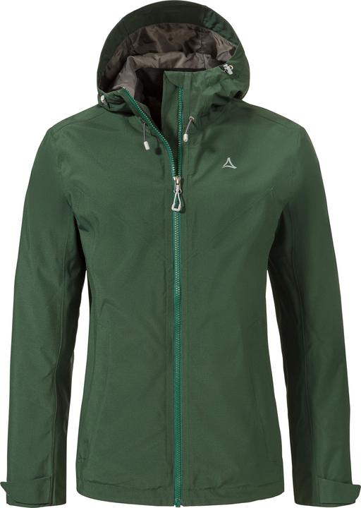 Schöffel Jacket Style Yew