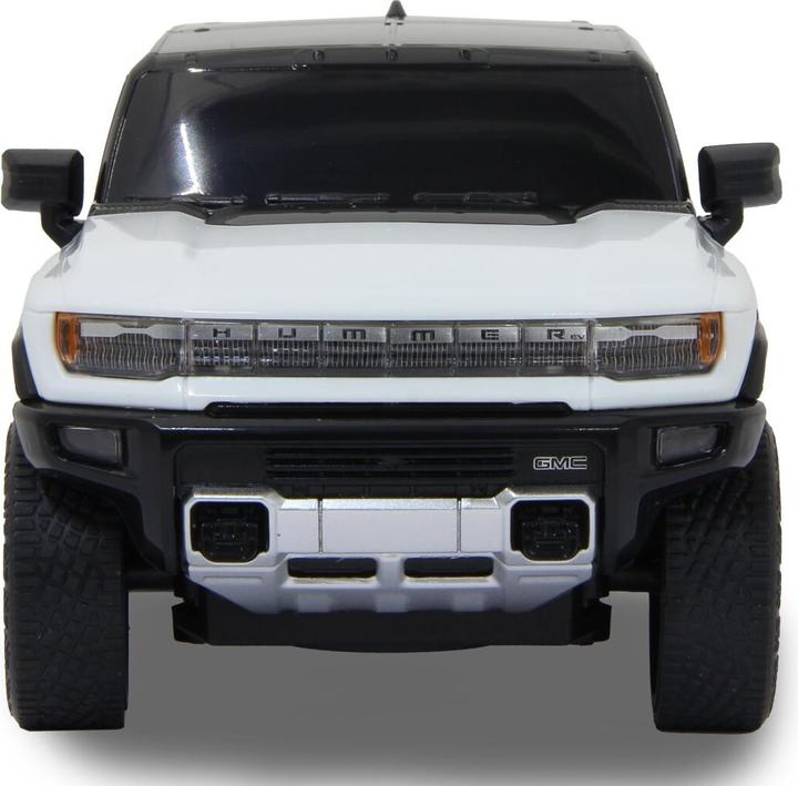 Produktbild Jamara (R/C 1:26 Hummer EV white)