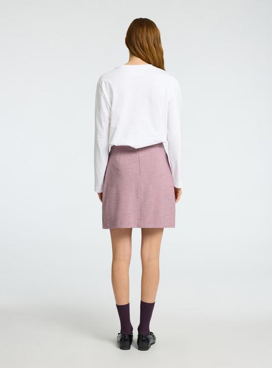 Produktbild Selected Femme Viskosemix Anzug Minirock (36)