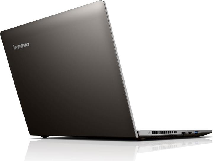 Produktbild Lenovo M30-70 (13.30", Intel Celeron 2957U, 4 GB, CH)