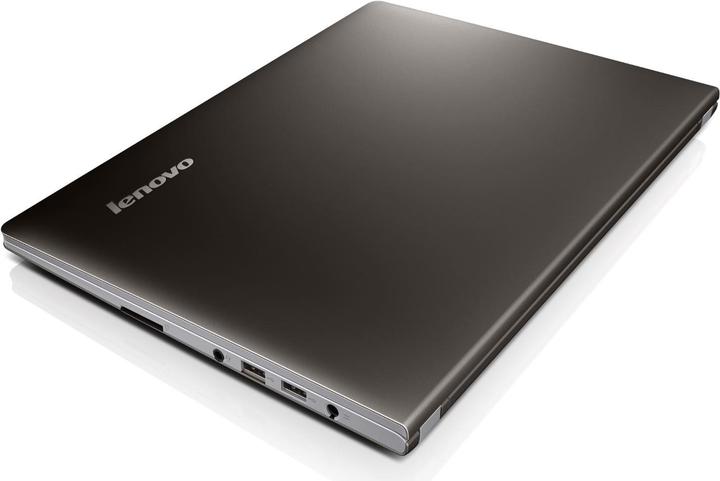 Produktbild Lenovo M30-70 (13.30", Intel Celeron 2957U, 4 GB, CH)
