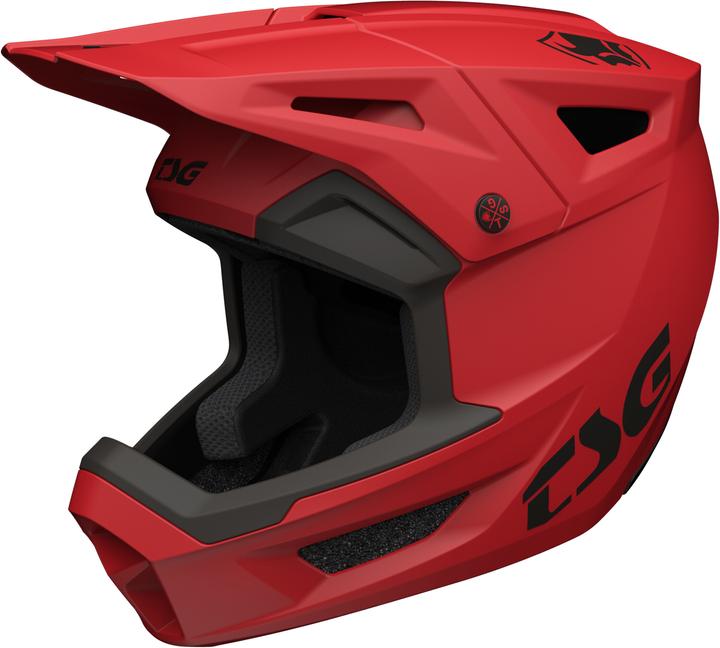 Produktbild TSG Sentinel Solid Color (60 - 61 cm)