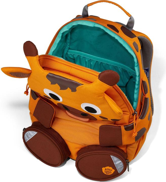 Image du produit Affenzahn Grand ami Sac à dos de maternelle 31 cm