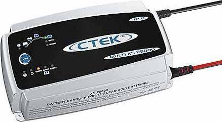 Image du produit Ctek Mxs 7.0 (12V, 7 A)
