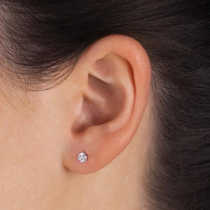 Produktbild Goldberg Diamant Catherine (Weissgold)