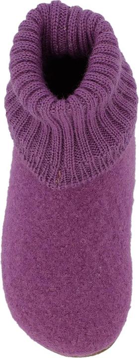 Produktbild Living Kitzbühel Hüttenschuh Uni No. 4230 (36)