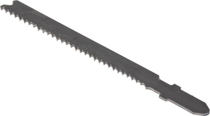 Actual product image Bosch Professional Zubehör Stichsägeblatt T 118 B Basic for Metal