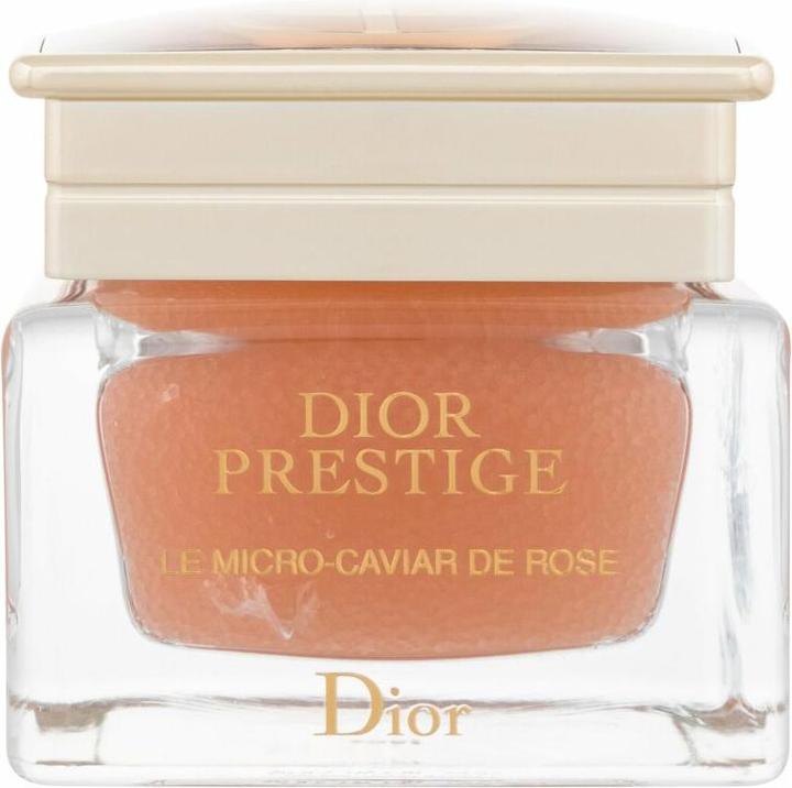 Immagine prodotto Dior Vaso di rosa di micro caviale (75 ml, Crema da giorno)