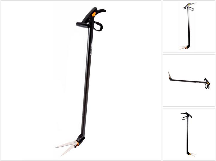 Actual product image Fiskars Gs46
