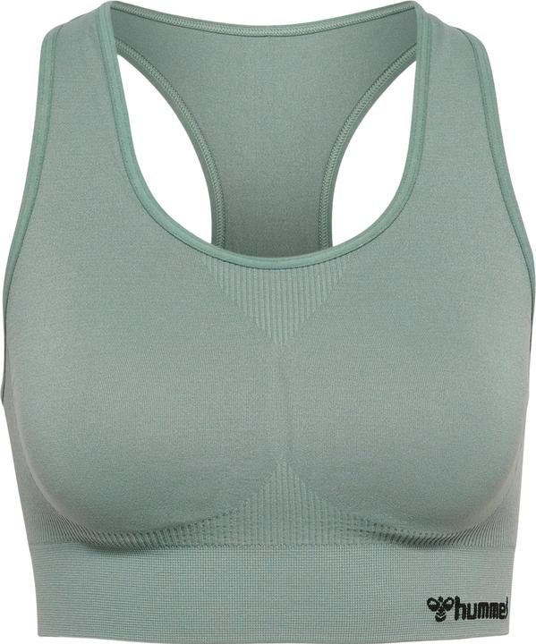Immagine prodotto hummel Hmltif Top Sportivo Senza Fiamme (XS)