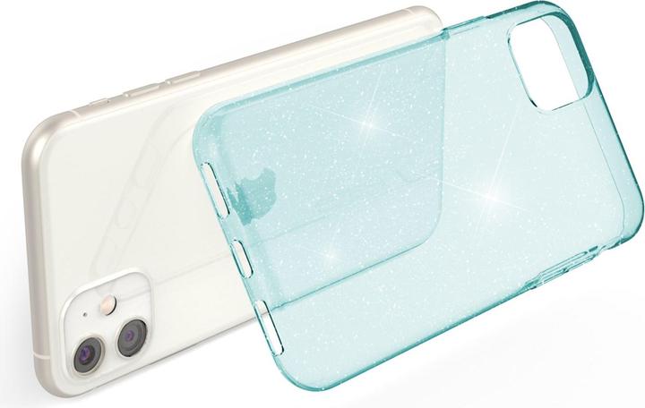 Immagine prodotto Nalia Copertura glitterata (Apple iPhone 11)