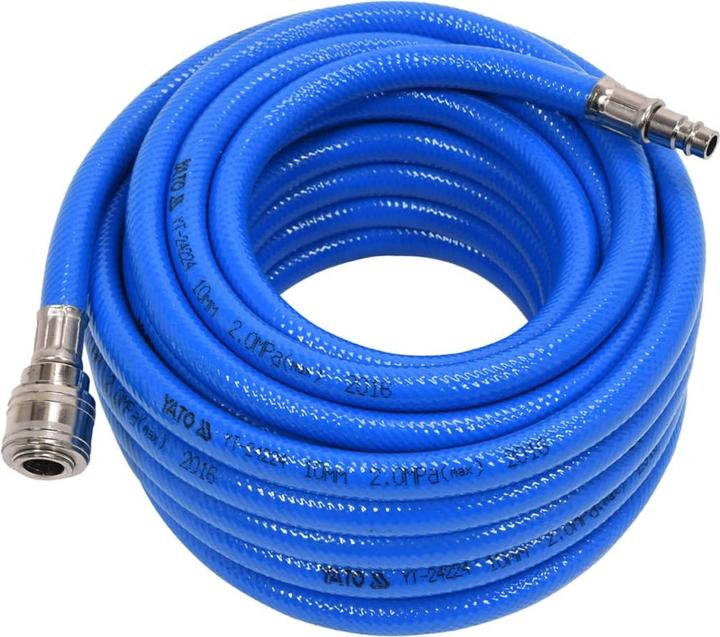 Yato Air Hose PVC