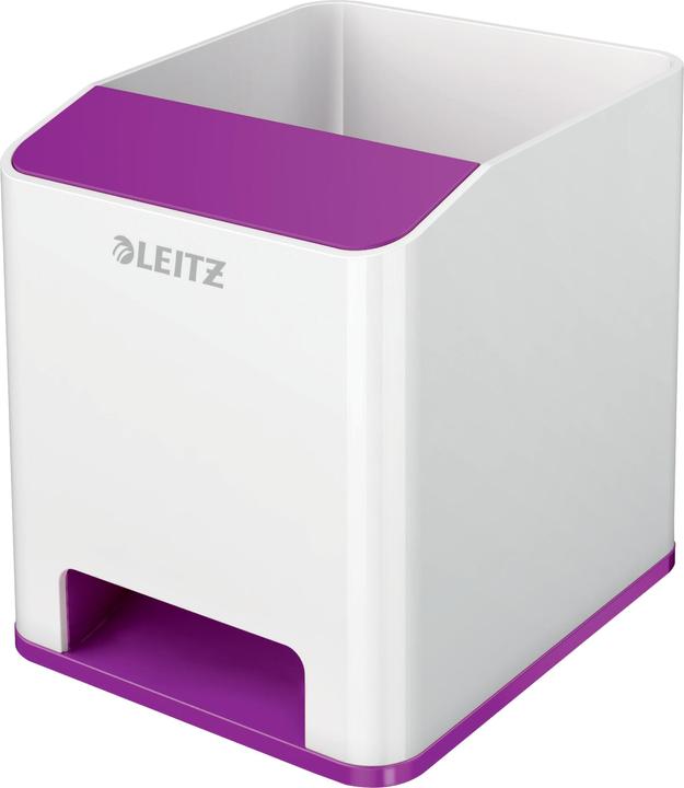 Leitz DUO COLOR - Sound pencil holder