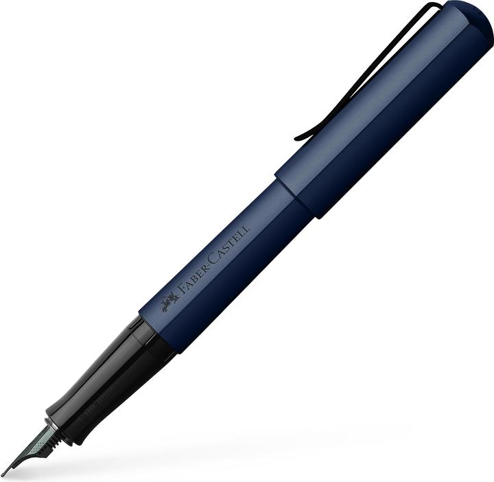 Faber-Castell Hexo (Blau, Blue, 1 x)