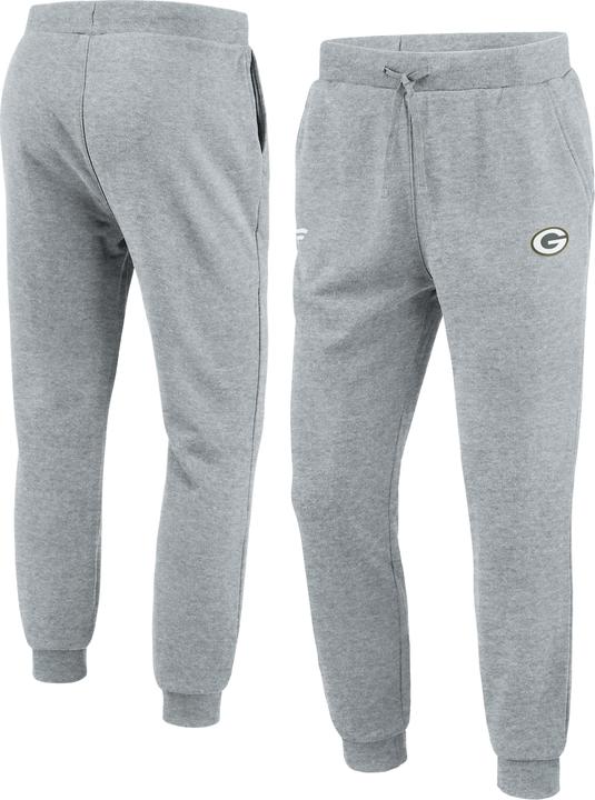 Actual product image Fanatics Green Bay Packers Primary Logo Fleece Jogger M (M)