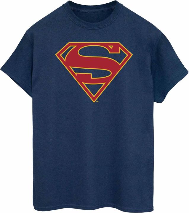 Produktbild Supergirl Logo TShirt (XXL)